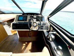 2017 Sea Ray Sundancer 510 for sale - photo 8