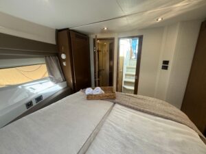 2017 Sea Ray Sundancer for sale - photo 8