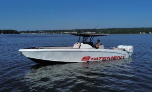 2017 Statement 380 Open for sale
