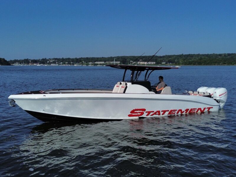 2017 Statement 380 Open