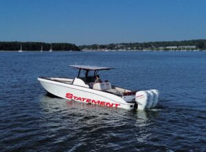 2017 Statement 380 Open for sale - photo 2