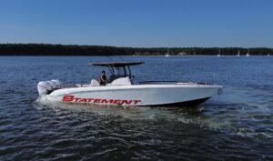 2017 Statement 380 Open for sale - photo 6