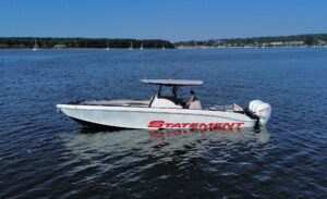 2017 Statement 380 Open for sale - photo 7