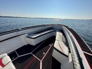 2017 Statement 380 Open for sale - photo 8