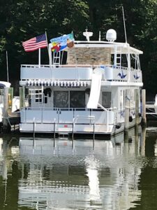 2017 Sumerset Houseboat for sale - photo 2