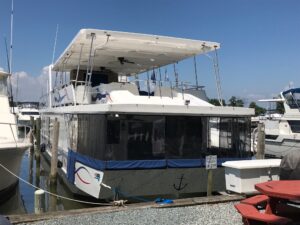 2017 Sumerset Houseboat for sale - photo 4