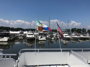 2017 Sumerset Houseboat for sale - photo 5