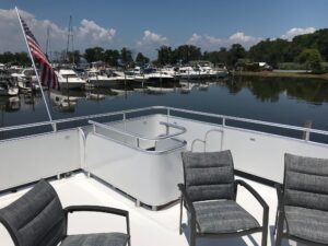 2017 Sumerset Houseboat for sale - photo 6