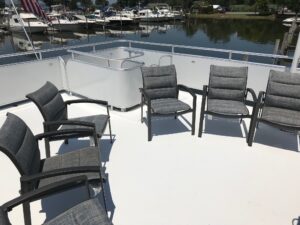 2017 Sumerset Houseboat for sale - photo 7