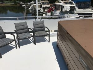 2017 Sumerset Houseboat for sale - photo 8