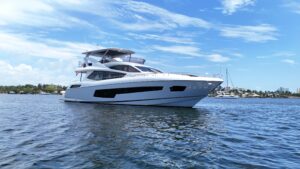 2017 Sunseeker 75 Yacht for sale - photo 5