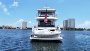 2017 Sunseeker 75 Yacht for sale - photo 7