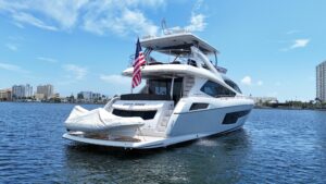 2017 Sunseeker 75 Yacht for sale - photo 8