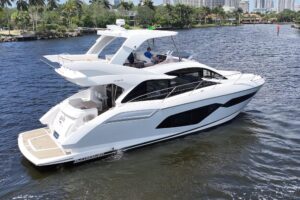 2017 Sunseeker Manhattan 52 for sale - photo 3