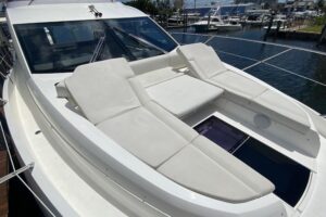 2017 Sunseeker Manhattan 52 for sale - photo 6