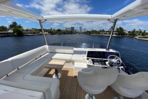 2017 Sunseeker Manhattan 52 for sale - photo 7