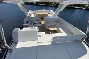 2017 Sunseeker Manhattan 52 for sale - photo 8