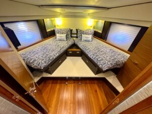 2017 Tiara Yachts C53 Coupe for sale - photo 5