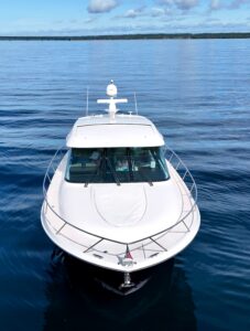 2017 Tiara Yachts C53 Coupe for sale - photo 6