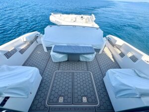 2017 Tiara Yachts C53 Coupe for sale - photo 8