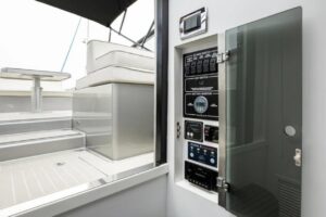 2017 VanDutch 40 for sale - photo 6