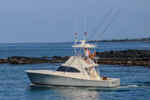2017 Viking 37 Billfish for sale