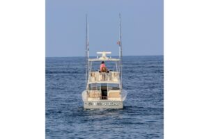 2017 Viking 37 Billfish for sale - photo 2