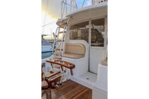 2017 Viking 37 Billfish for sale - photo 3