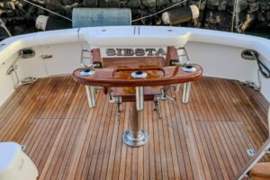 2017 Viking 37 Billfish for sale - photo 5