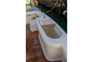 2017 Viking 37 Billfish for sale - photo 6