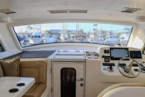 2017 Viking 37 Billfish for sale - photo 7