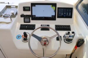 2017 Viking 37 Billfish for sale - photo 8