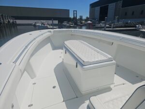 2017 Yellowfin 39 Offshore for sale - photo 4