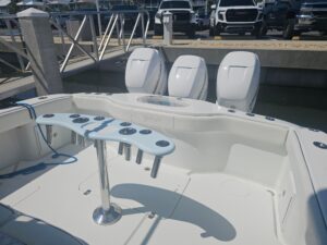 2017 Yellowfin 39 Offshore for sale - photo 5