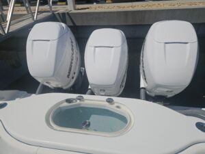 2017 Yellowfin 39 Offshore for sale - photo 6