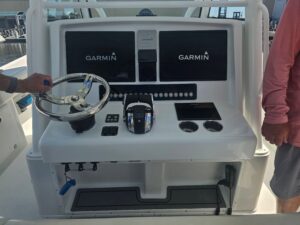 2017 Yellowfin 39 Offshore for sale - photo 7