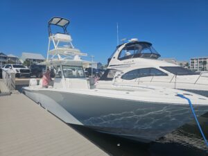 2017 Yellowfin 39 Offshore for sale - photo 8