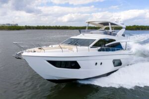 2018 Absolute 60 Fly for sale