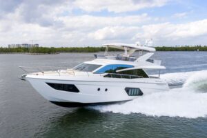 2018 Absolute 60 Fly for sale - photo 2