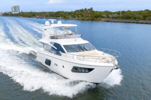 2018 Absolute 60 Fly for sale - photo 3