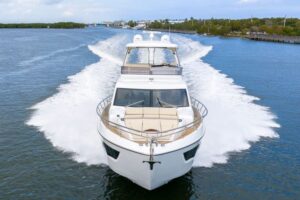 2018 Absolute 60 Fly for sale - photo 4