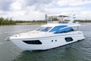 2018 Absolute 60 Fly for sale - photo 5