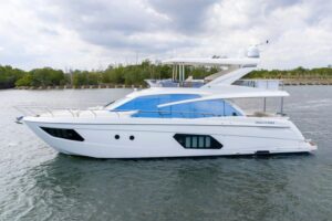 2018 Absolute 60 Fly for sale - photo 6