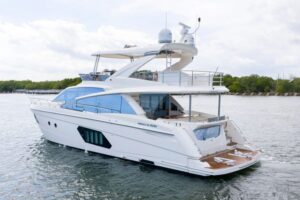 2018 Absolute 60 Fly for sale - photo 7
