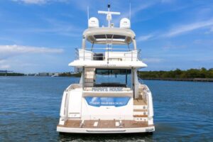 2018 Absolute 60 Fly for sale - photo 8
