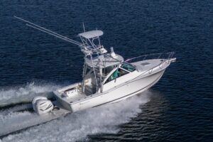 2018 Albemarle 290 Express Fisherman for sale - photo 2