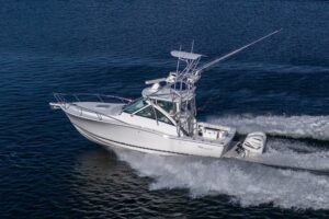 2018 Albemarle 290 Express Fisherman for sale - photo 3