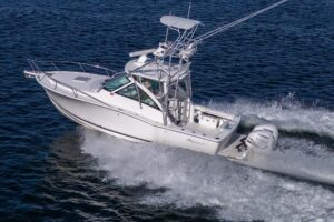 2018 Albemarle 290 Express Fisherman for sale - photo 4