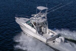 2018 Albemarle 290 Express Fisherman for sale - photo 5