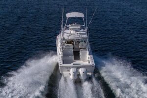 2018 Albemarle 290 Express Fisherman for sale - photo 6
